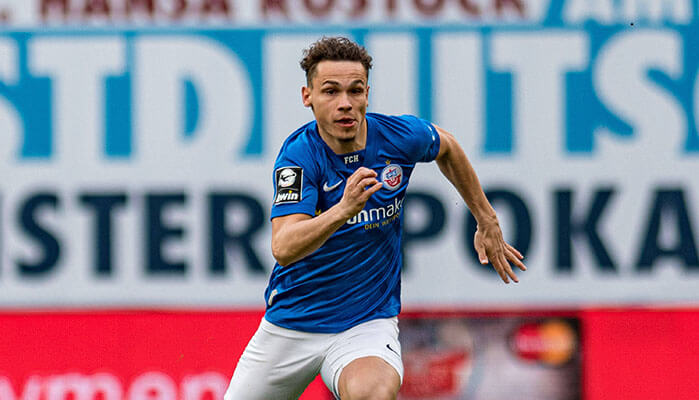 Rostock Zwickau Tipp