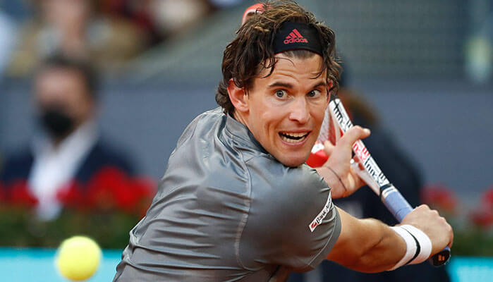 Thiem de Minaur Tipp