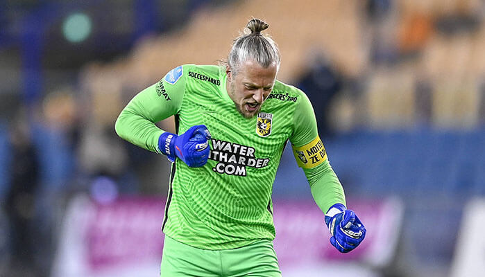 Sparta Rotterdam Vitesse Arnheim Tipp