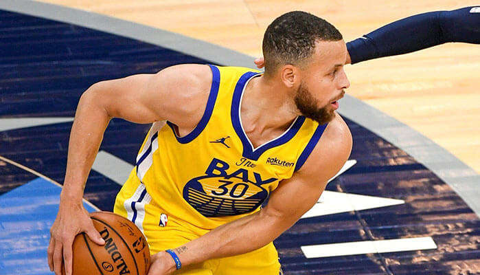 Warriors Thunder Tipp