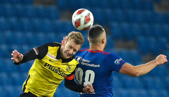 Young Boys FC Basel Tipp