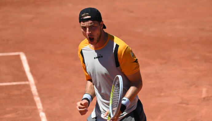 Bagnis Struff Tipp