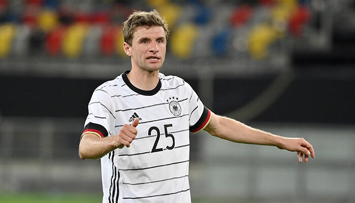 Wer Wird Bester Vorlagengeber Der Em 2021 Favoriten Wetten