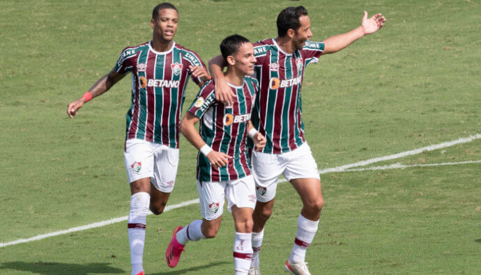 Bragantino Fluminense Tipp