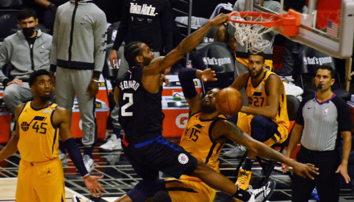 Clippers Suns Tipp