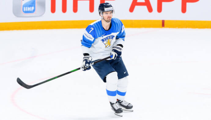Finnland Tschechien Tipp