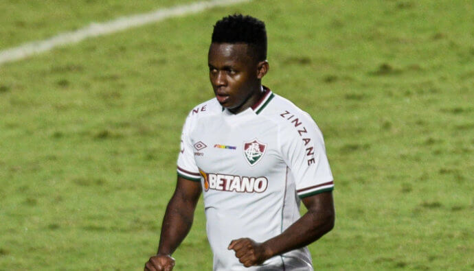 Fluminense Athletico-PR Tipp