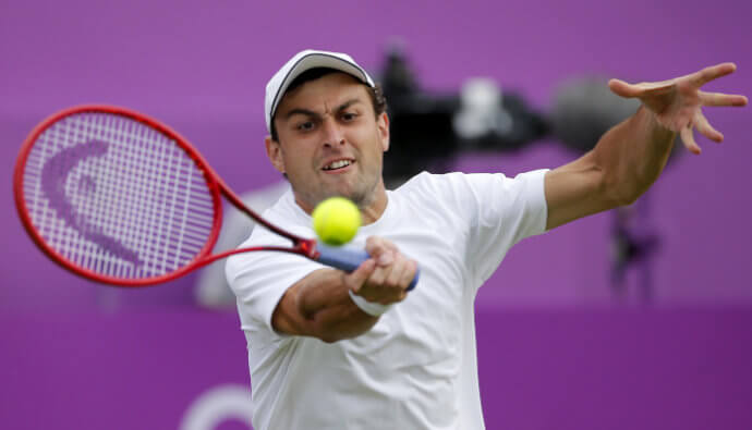 Karatsev Chardy Tipp