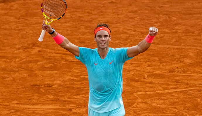 nadal french open