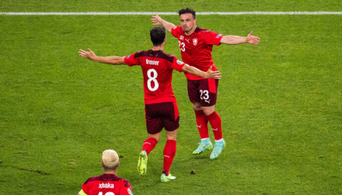 Schweiz Frankreich Tipp