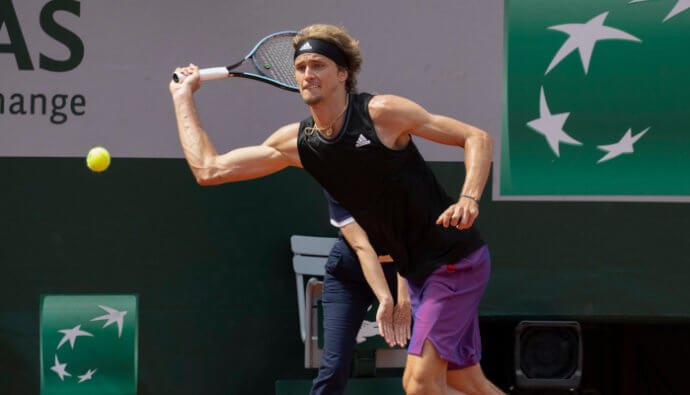 Zverev Djere Tipp