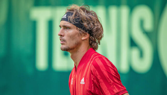 Zverev Humbert Tipp