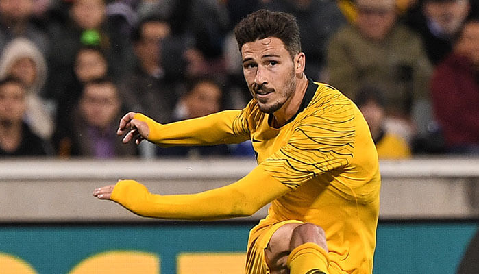Australien Kuwait Tipp