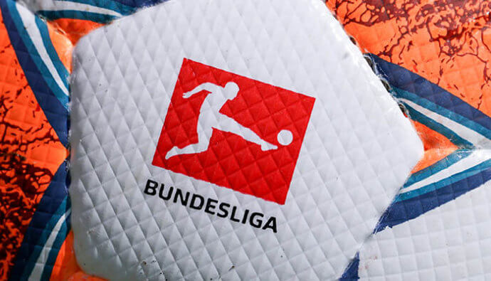 Bundesliga Spielplan 2021/22