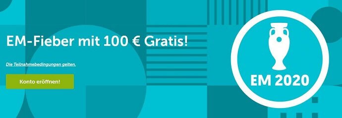 Comeon Bonus