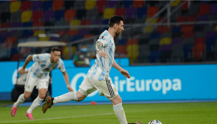 Kolumbien Argentinien Tipp