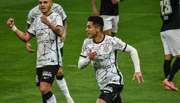 Corinthians Sport Recife Tipp