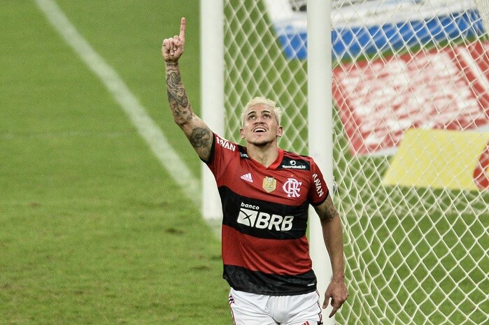 Coritiba Flamengo Tipp