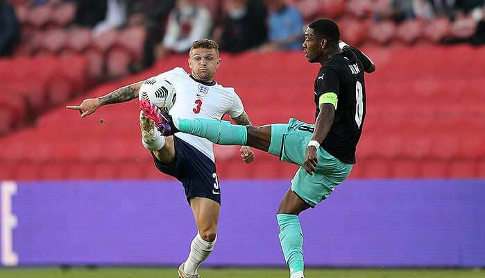 England Rumänien Tipp
