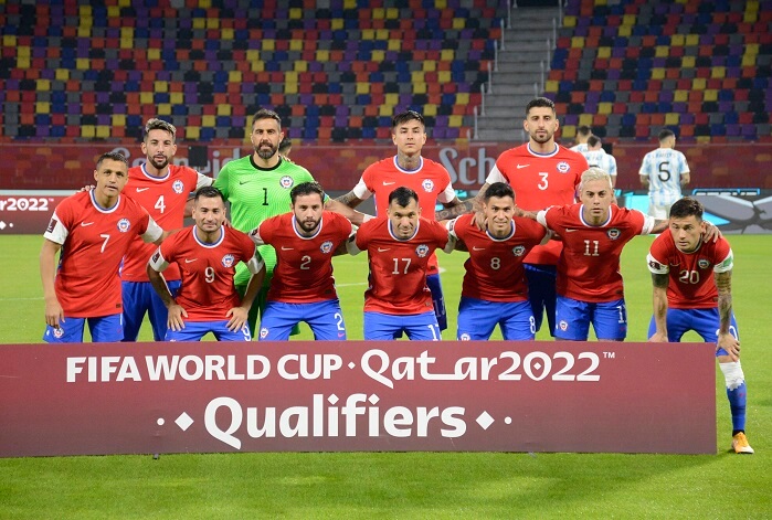 Chile Bolivien Tipp