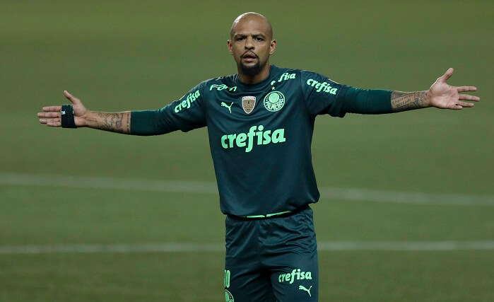 Palmeiras CRB Tipp