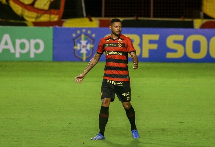 Santos Recife Tipp