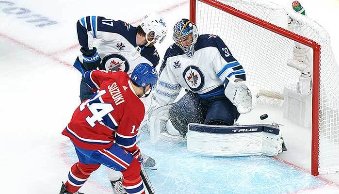 Canadiens Jets Tipp