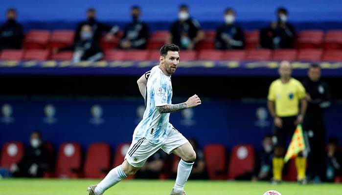Argentinien Paraguay Tipp