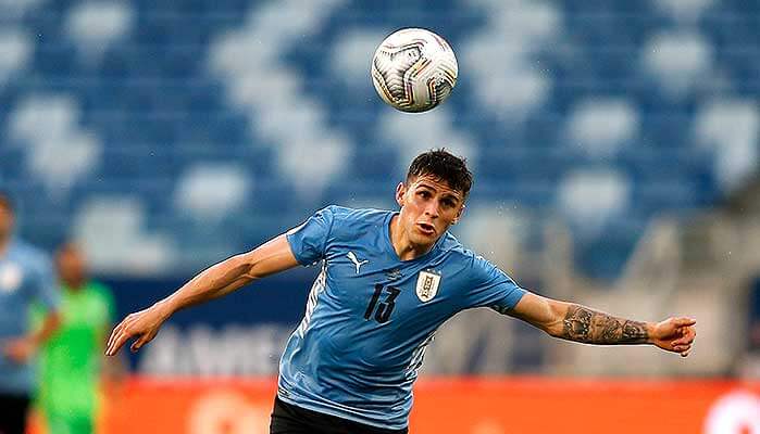Uruguay Paraguay Tipp