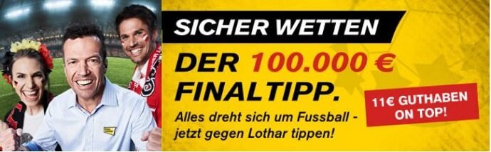 Freebet bei Interwetten: Stand 2021 interwetten freebet