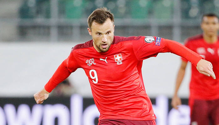 Schweiz Liechtenstein Tipp