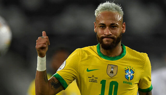 copa america 2021