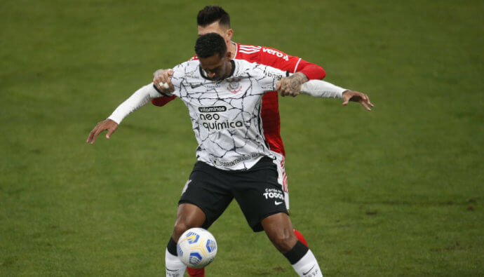 Fortaleza Corinthians Tipp