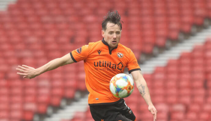 Kelty Heart Dundee United Tipp