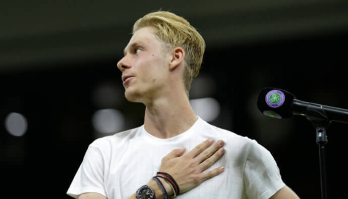 Khachanov Shapovalov Tipp
