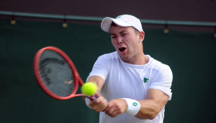 Carreno Busta Koepfer Tipp