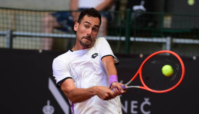Mager Kyrgios Tipp