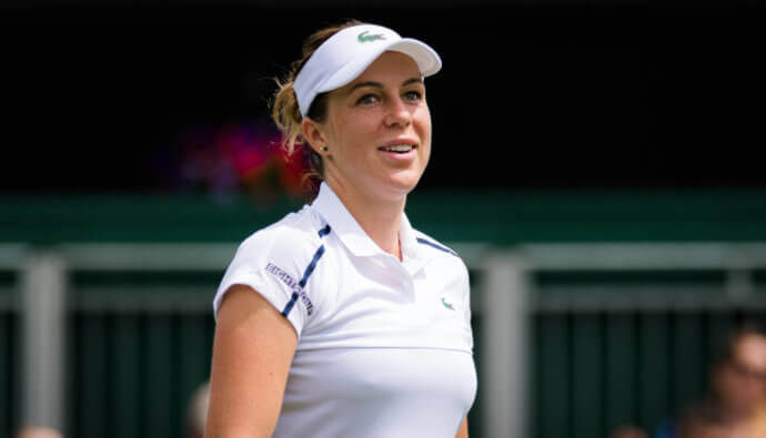 Muchova Pavlyuchenkova Tipp