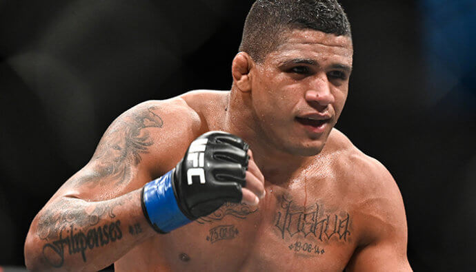 ufc 264 prognose