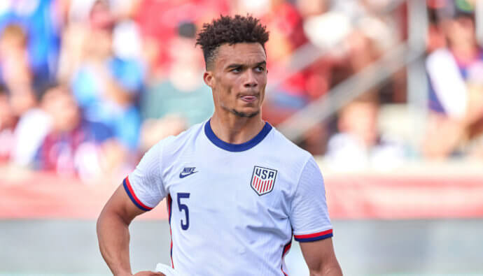 USA Haiti Tipp