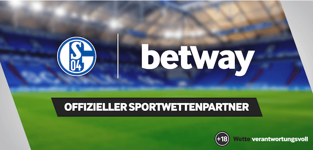 Betway Schalke