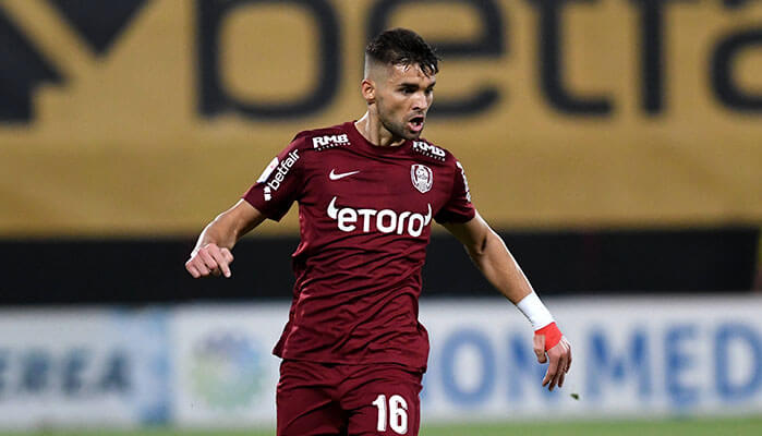 Borac Banja Luka CFR Cluj Tipp