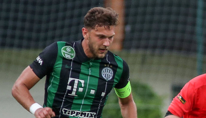 Prishtina Ferencvaros Tipp