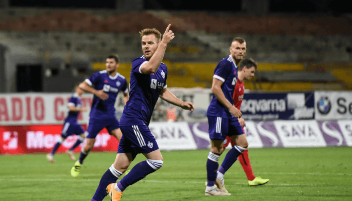 Urartz NK Maribor Tipp
