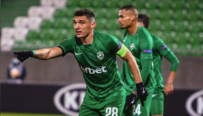 Shakhtyor Soligorsk Ludogorets Tipp