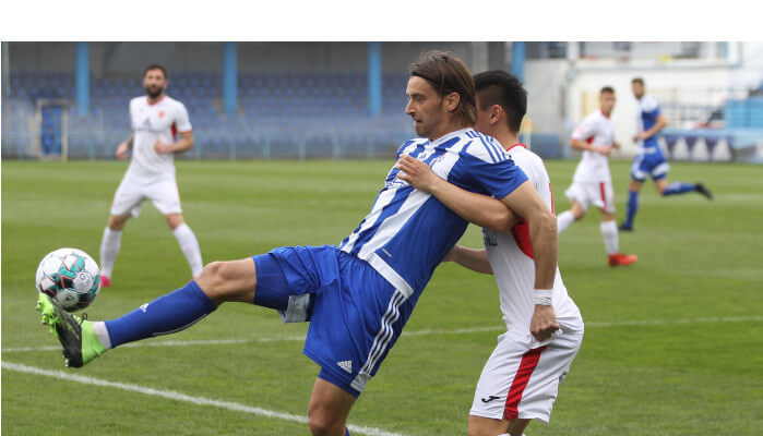 Buducnost HJK Tipp