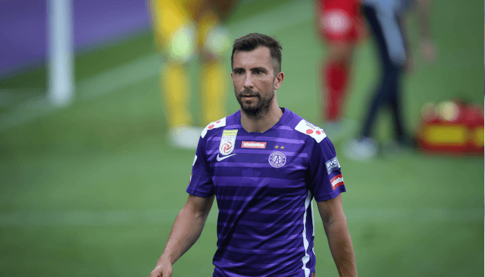 Spittal Austria Wien Tipp
