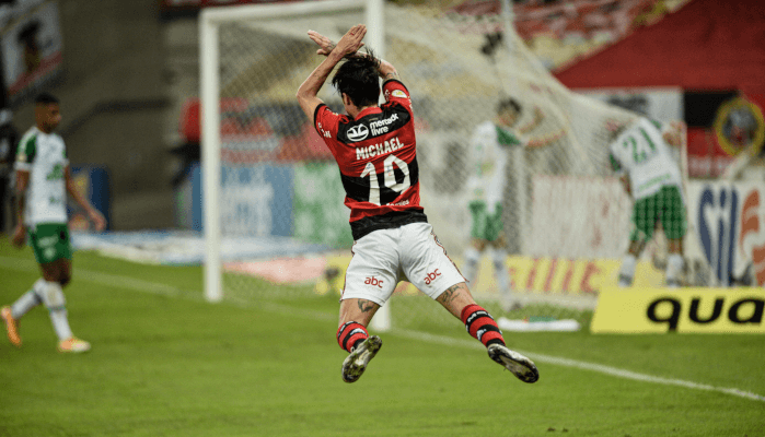 Bahia Flamengo Tipp