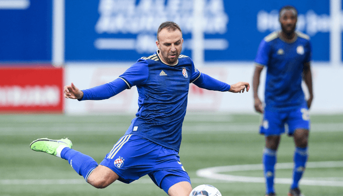 Dinamo Zagreb Slaven Belupo Tipp