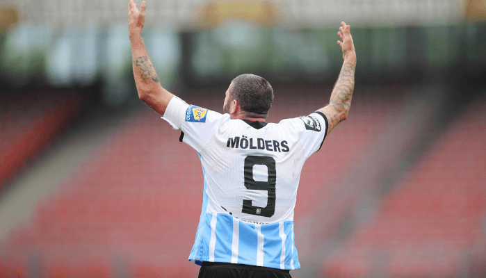 1860 München - Würzburger Kickers Tipp